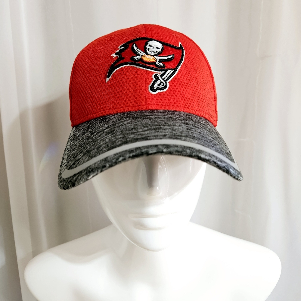 New Era - NFL Tampa Bay Buccaneers 39Thirty Flex Ball Cap